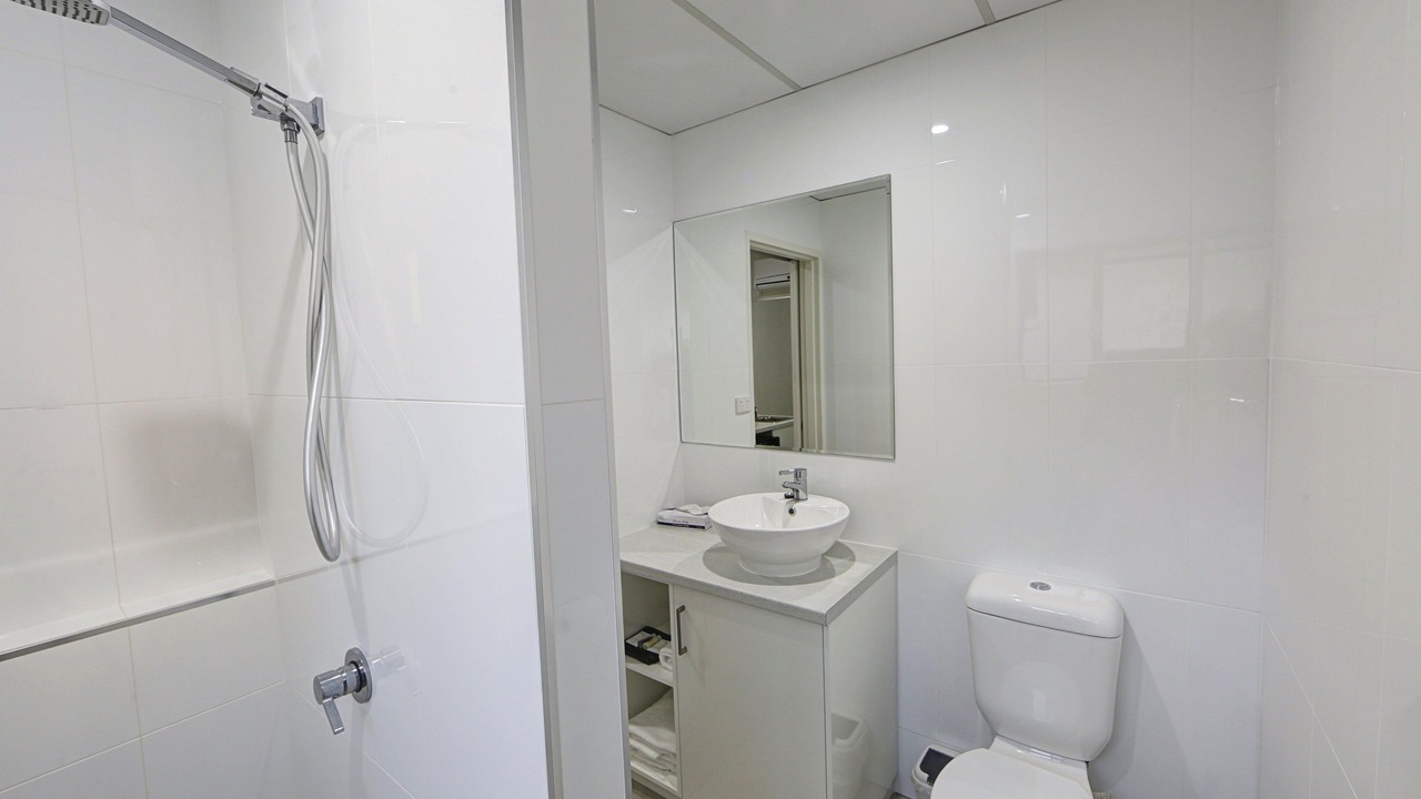 Photo of Bathroom in Bundaberg