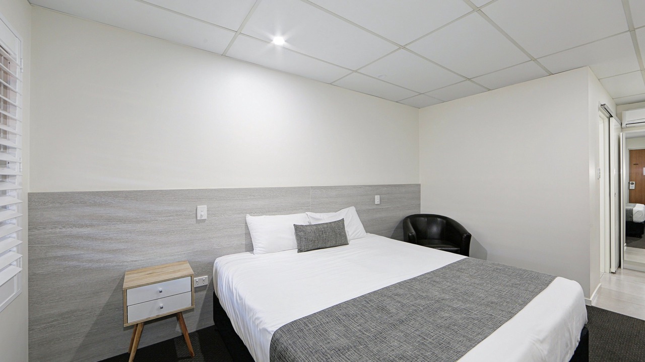 Photo of Bedroom in Bundaberg
