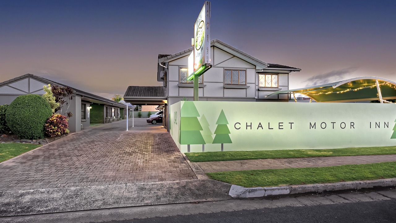 Photo of Buildings in Bundaberg