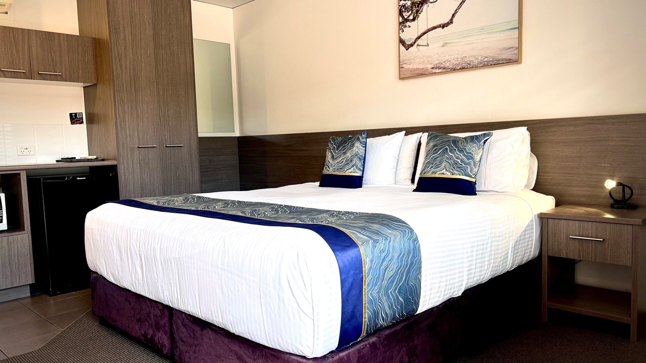 Photo of Bedroom in Bundaberg