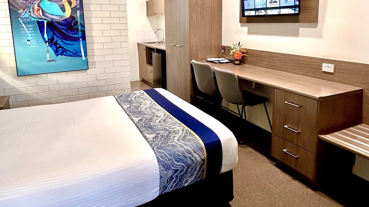 Photo of Bedroom in Bundaberg