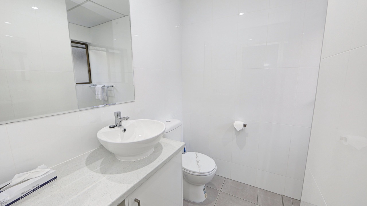 Photo of Bathroom in Bundaberg
