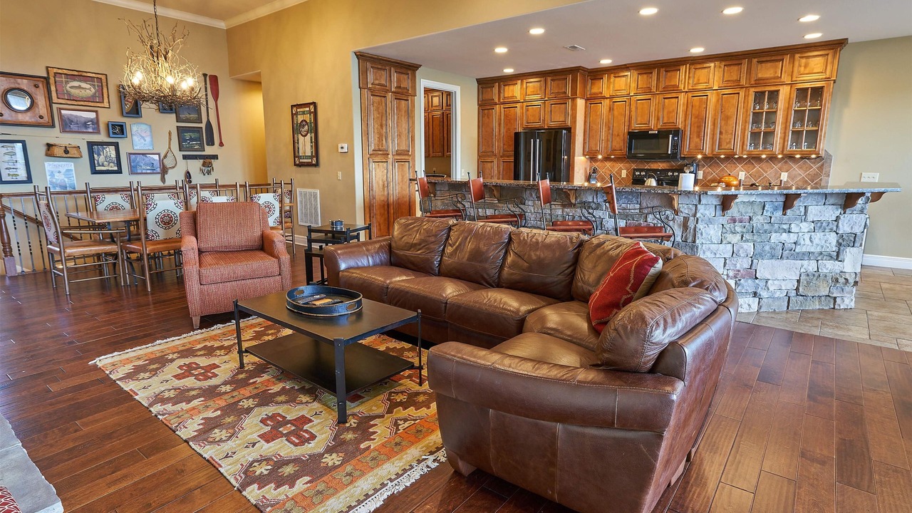 Photo of Livingroom in Ridgedale
