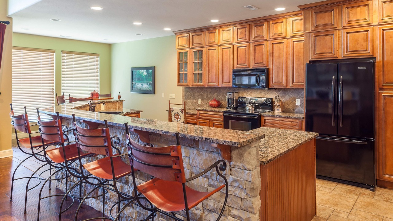 Photo of Kitchen in Ridgedale