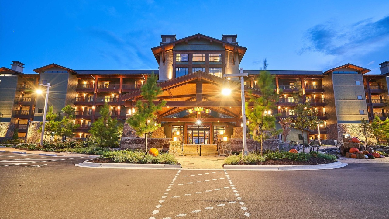 Photo of Outdoor in Ridgedale
