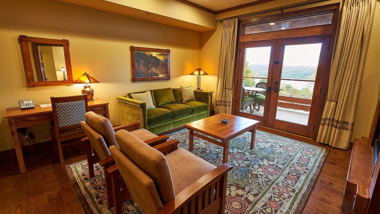 Photo of Livingroom in Ridgedale
