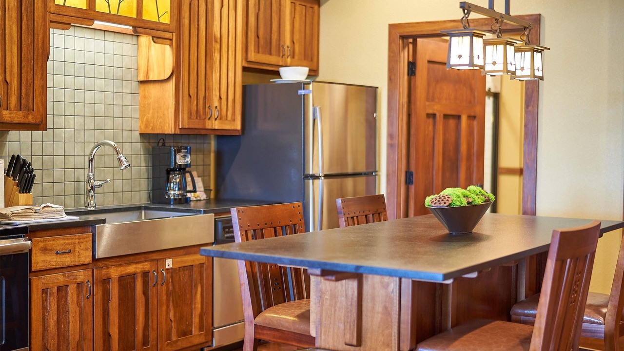 Photo of Kitchen in Ridgedale
