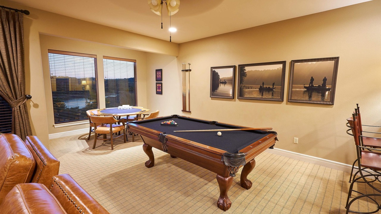 Photo of Livingroom in Ridgedale
