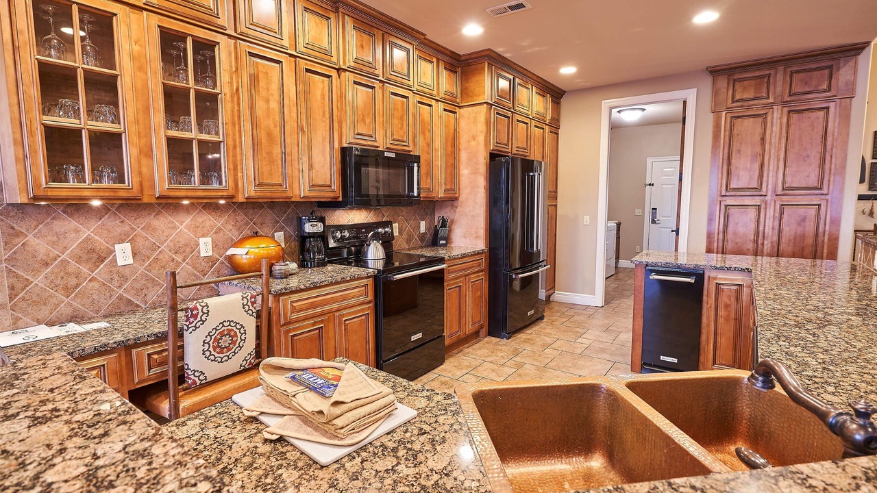 Photo of Kitchen in Ridgedale