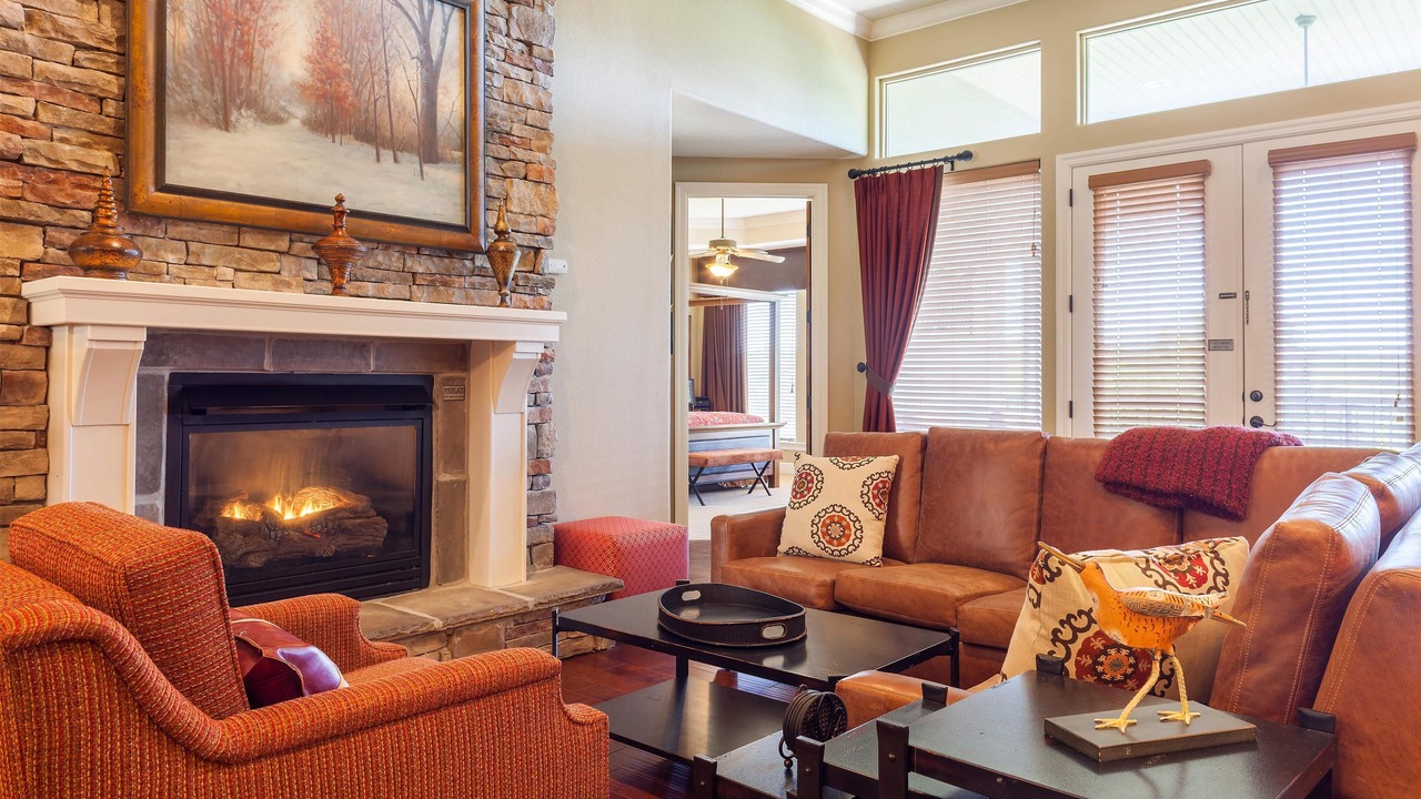 Photo of Livingroom in Ridgedale