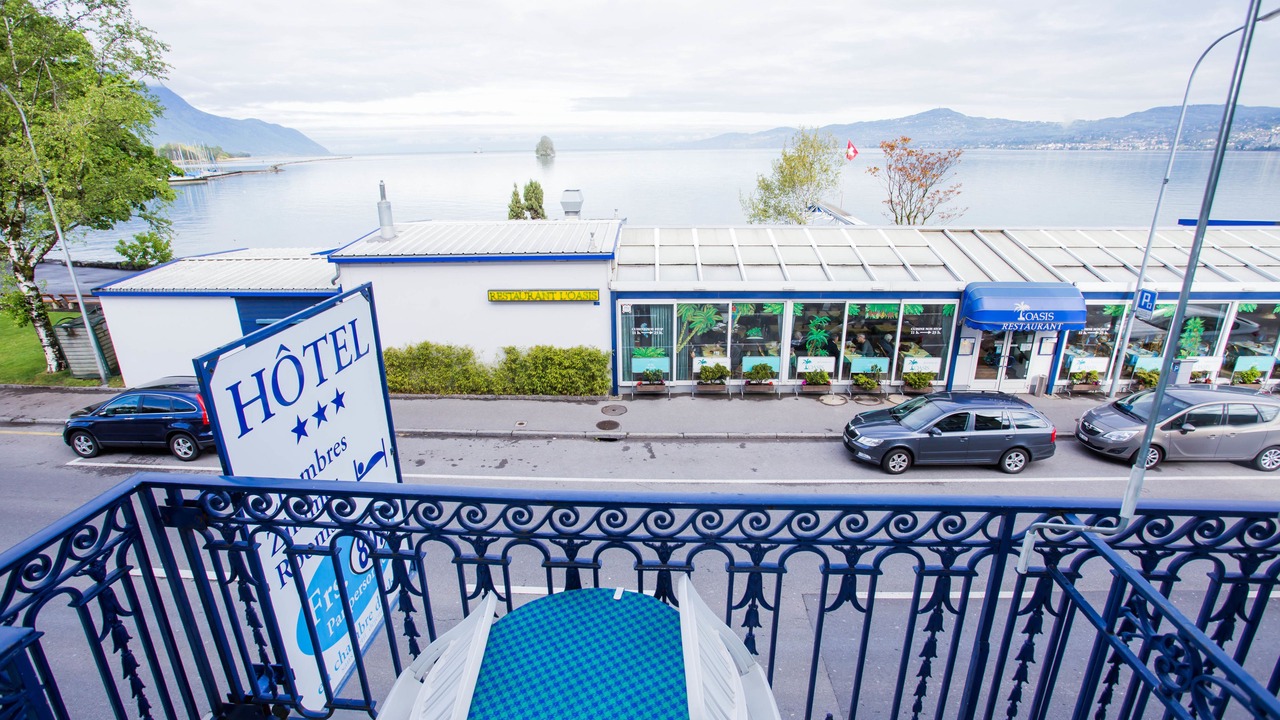 Photo of Outdoor in Villeneuve