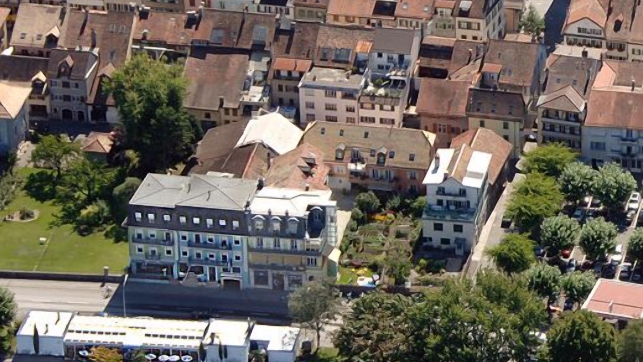 Photo of Outdoor in Villeneuve
