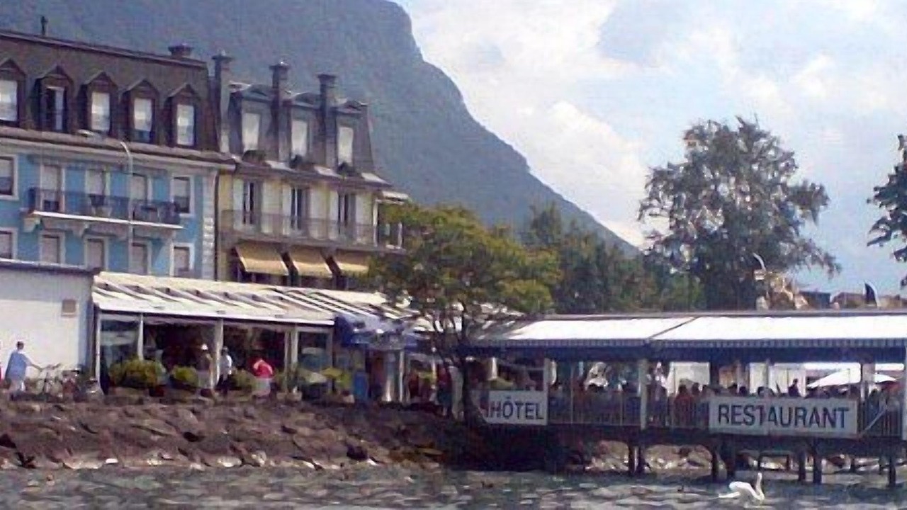 Photo of Outdoor in Villeneuve