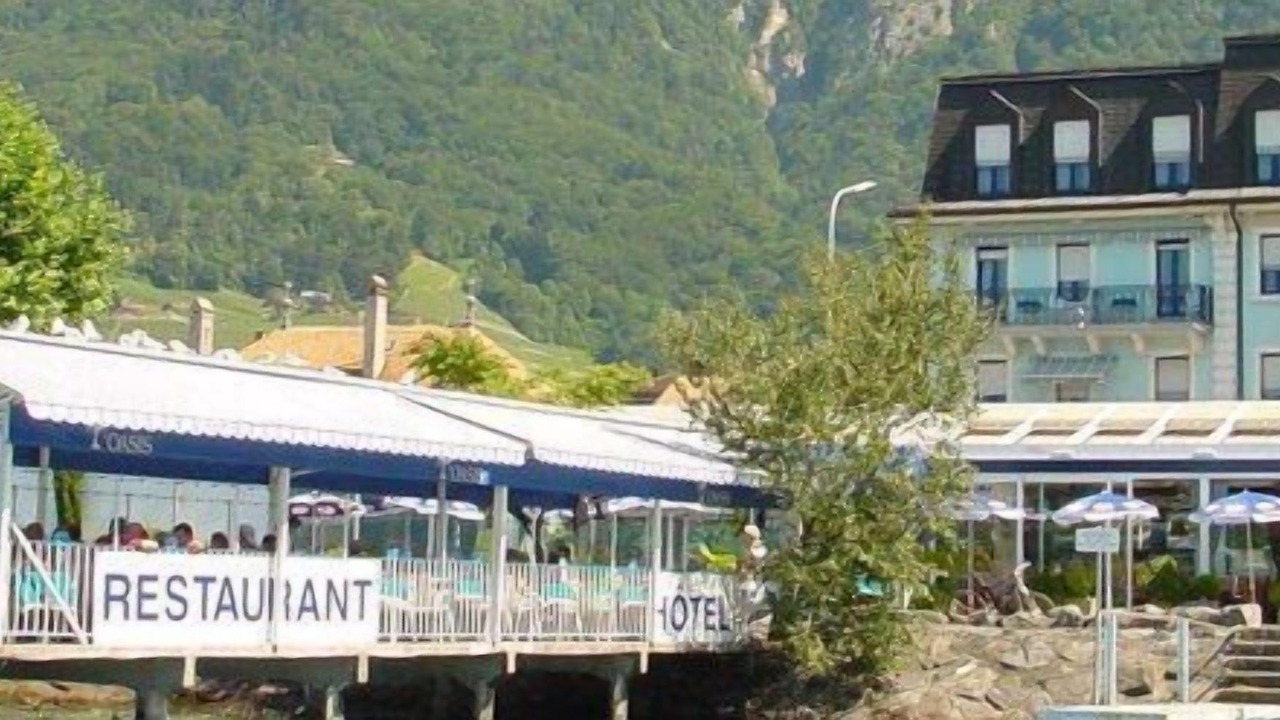 Photo of Outdoor in Villeneuve