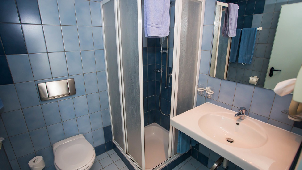 Photo of Bathroom in Villeneuve
