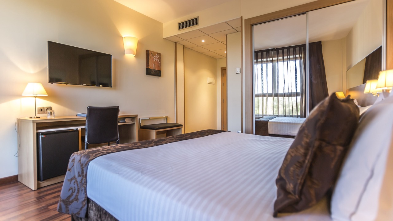 Photo of Bedroom in Sant Pere de Ribes