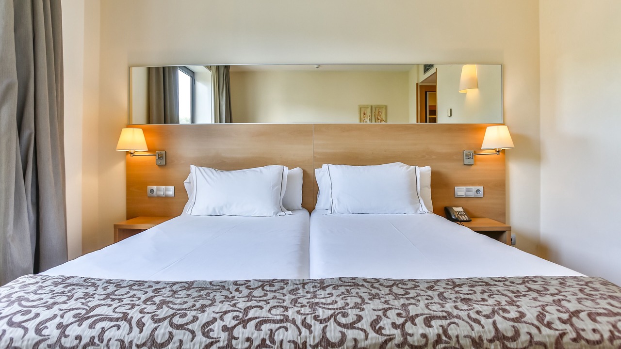 Photo of Bedroom in Sant Pere de Ribes