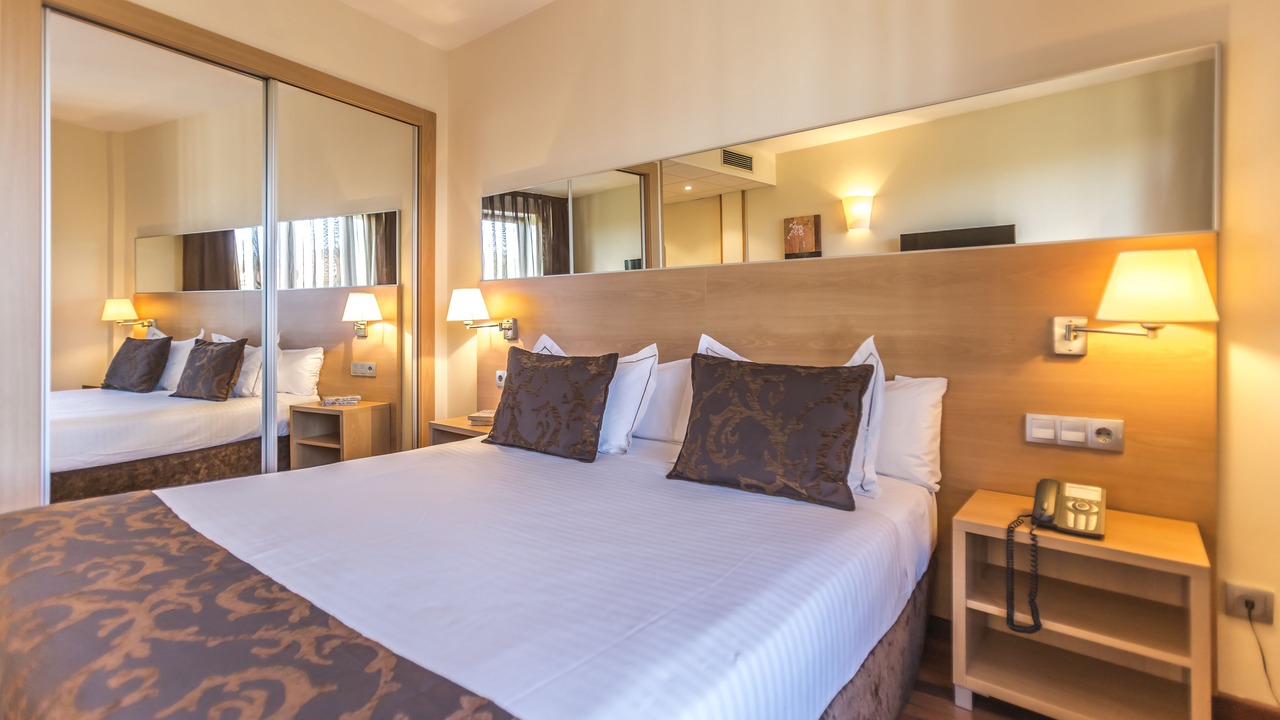Photo of Bedroom in Sant Pere de Ribes