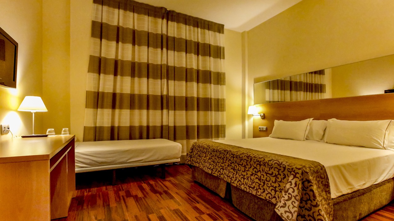 Photo of Bedroom in Sant Pere de Ribes