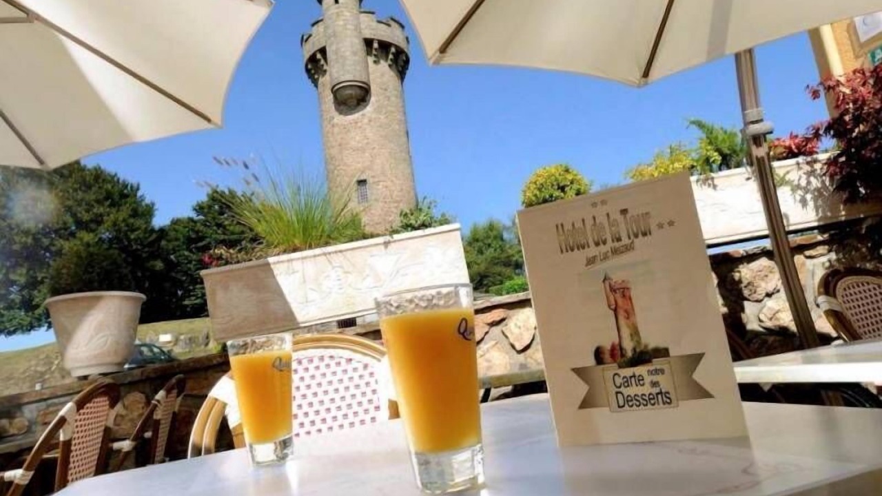 Photo of Patio Balcony in Masseret