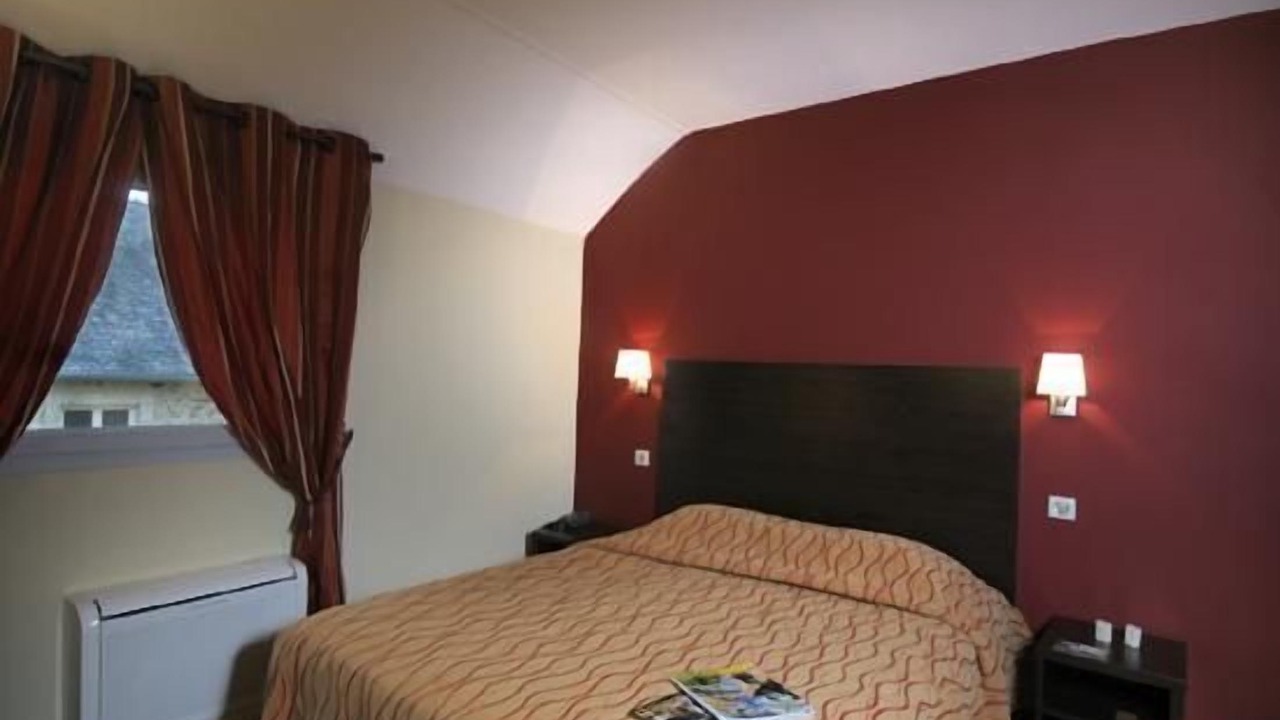 Photo of Bedroom in Masseret