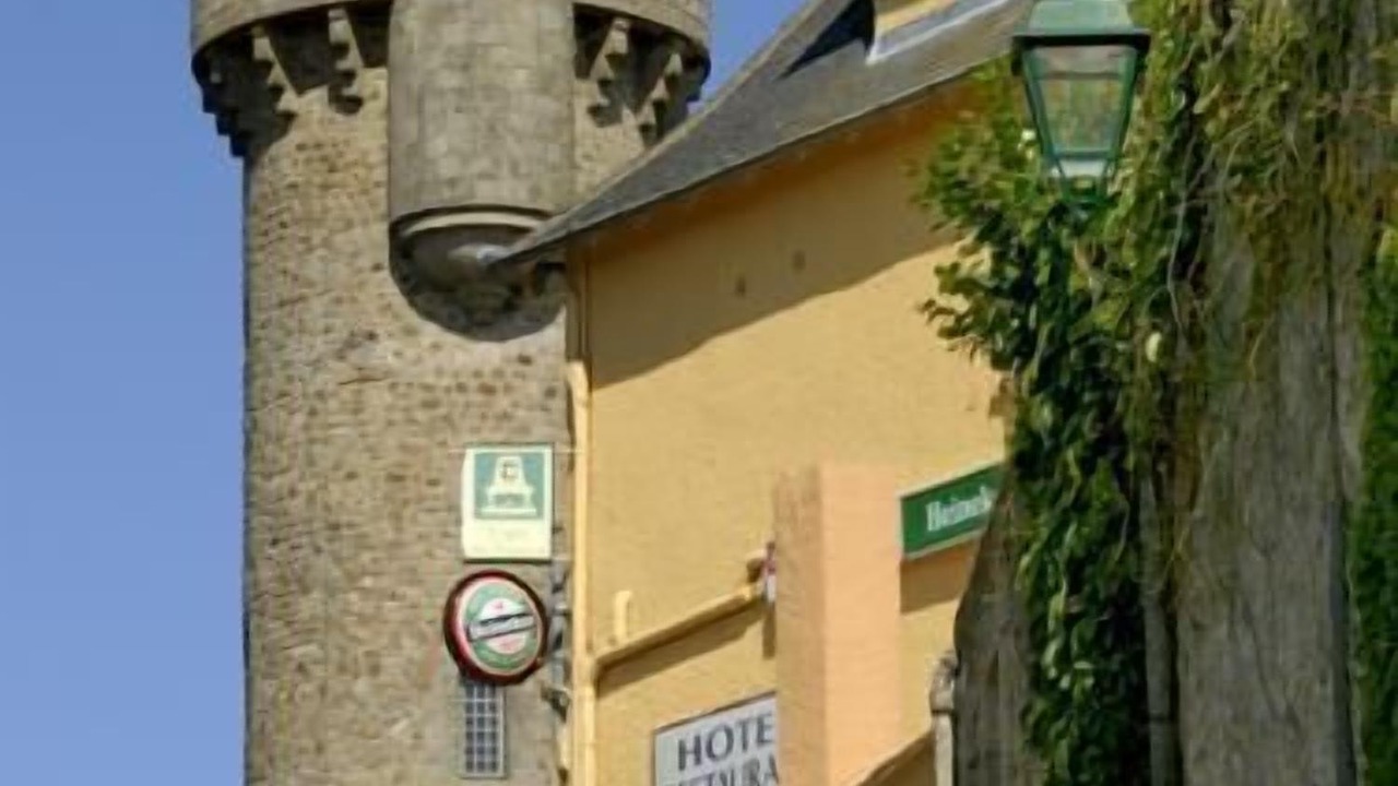 Photo of Outdoor in Masseret