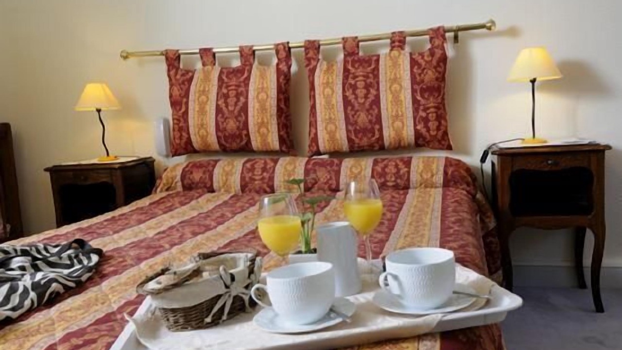 Photo of Livingroom in Masseret