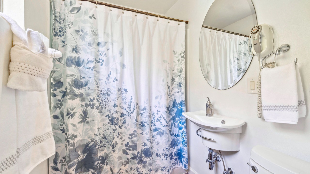 Photo of Bathroom in Desert Hot Springs
