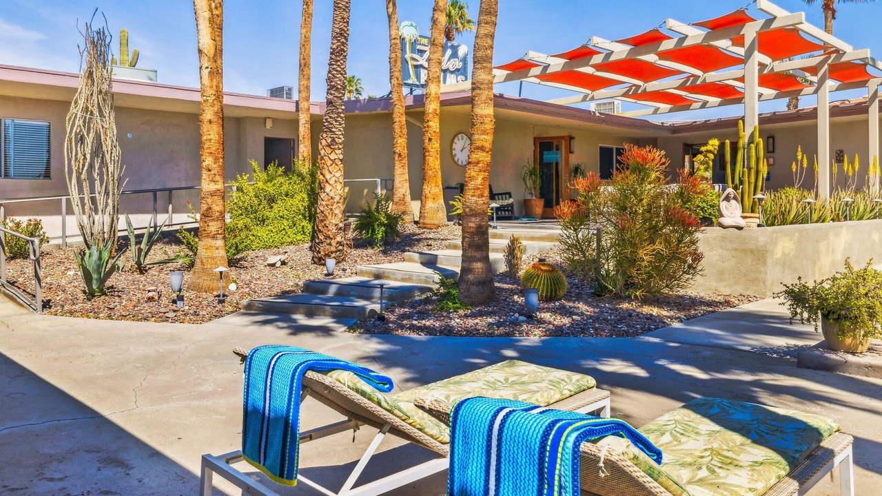 Photo of Outdoor in Desert Hot Springs