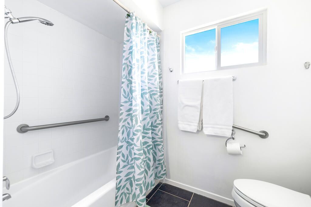 Photo of Bathroom in Desert Hot Springs