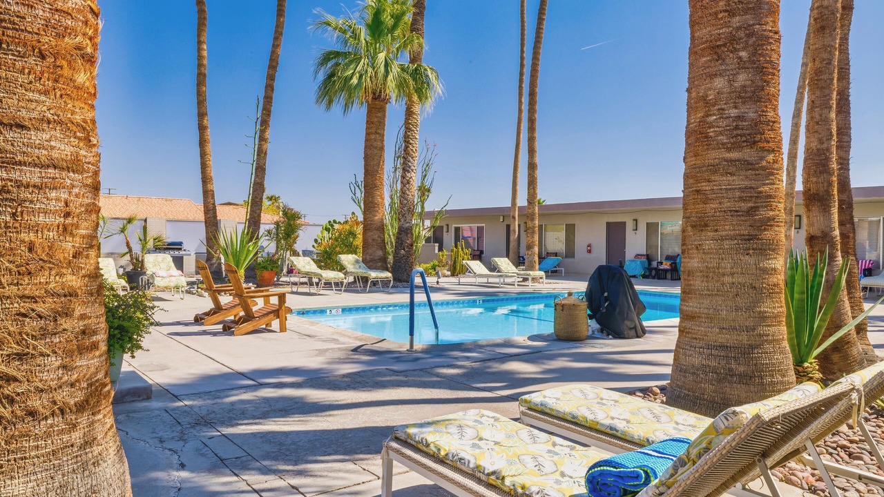 Photo of Outdoor in Desert Hot Springs