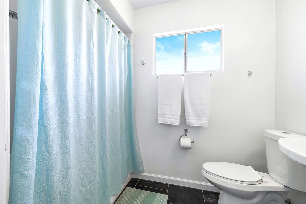 Photo of Bathroom in Desert Hot Springs