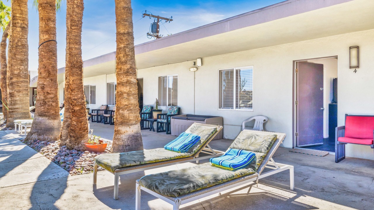 Photo of Outdoor in Desert Hot Springs