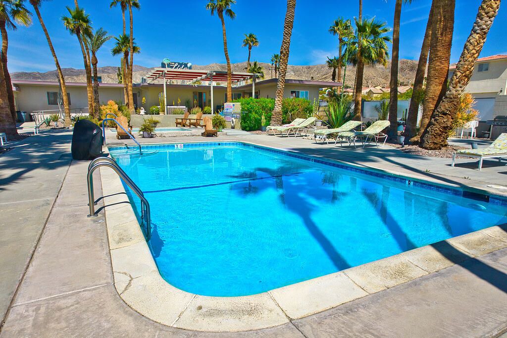 Photo of Outdoor in Desert Hot Springs