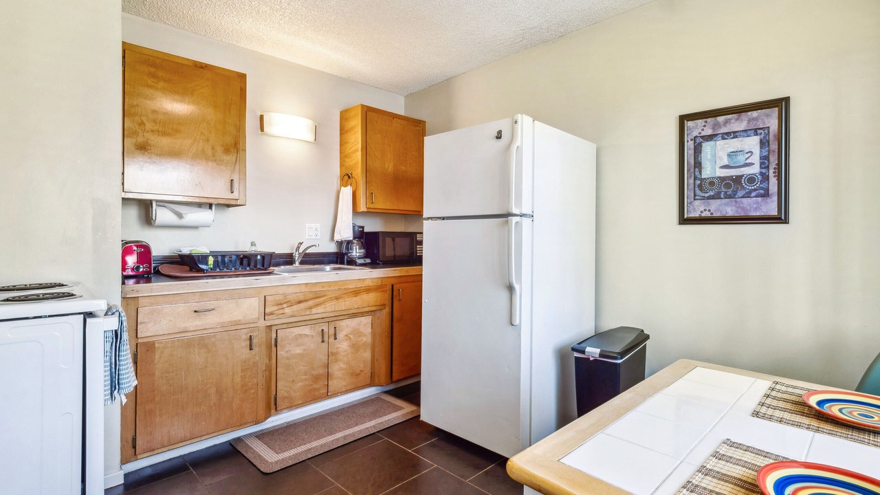 Photo of Bathroom in Desert Hot Springs