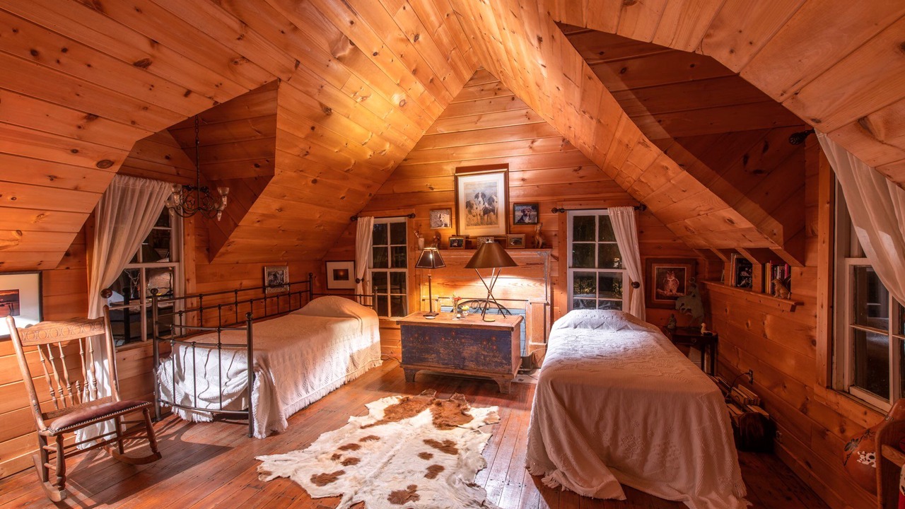 Photo of Livingroom in Jasper