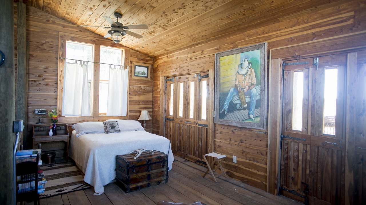 Photo of Bathroom in Jasper