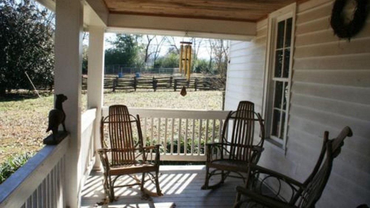 Photo of Outdoor in Jasper