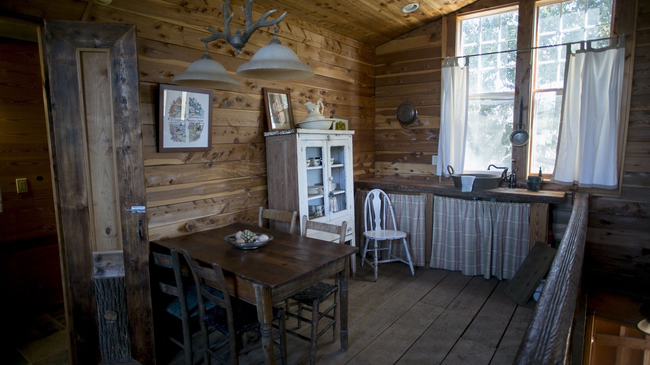 Photo of Bathroom in Jasper