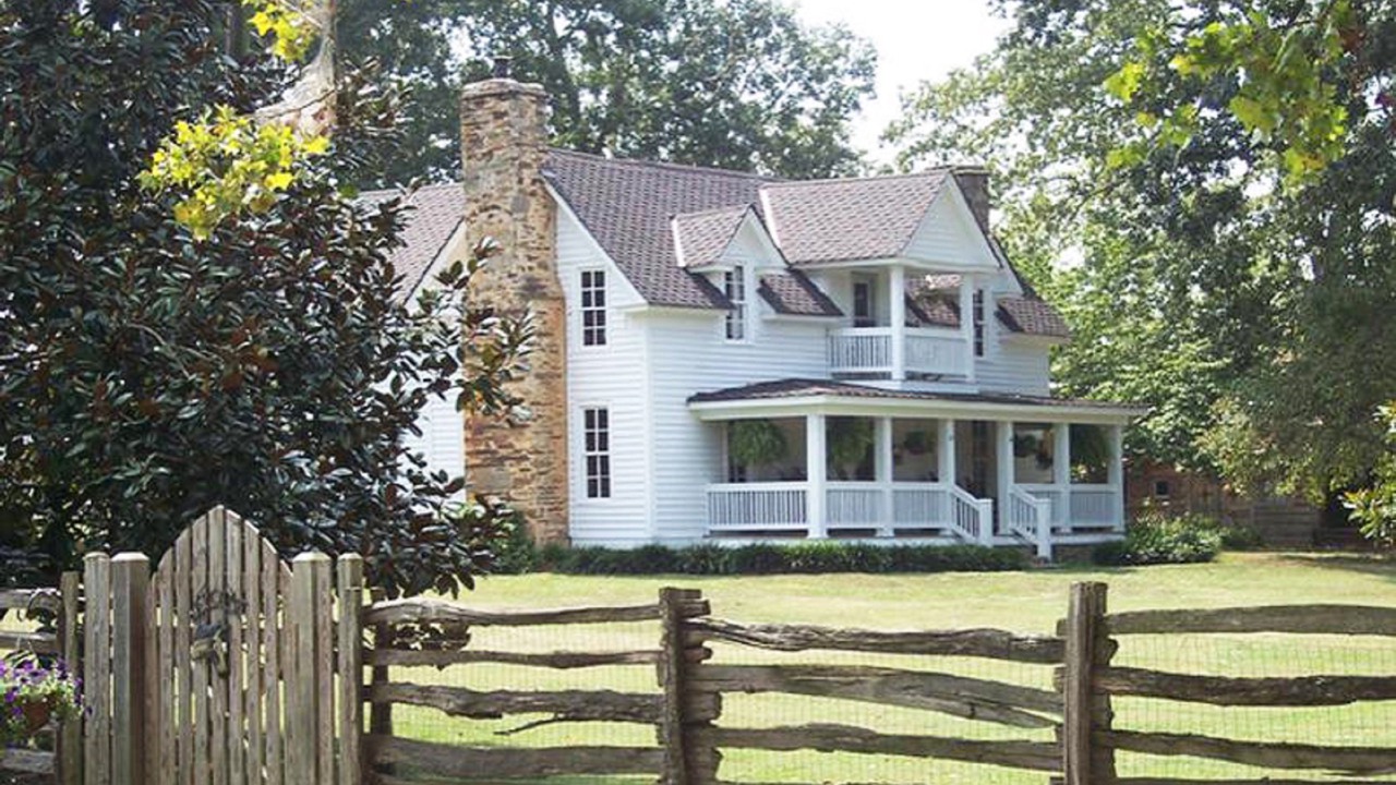 Photo of Outdoor in Jasper