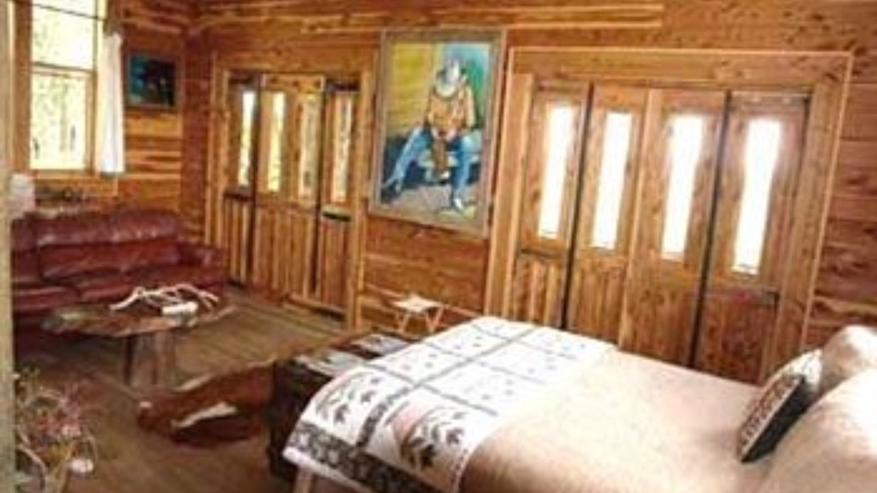 Photo of Bathroom in Jasper