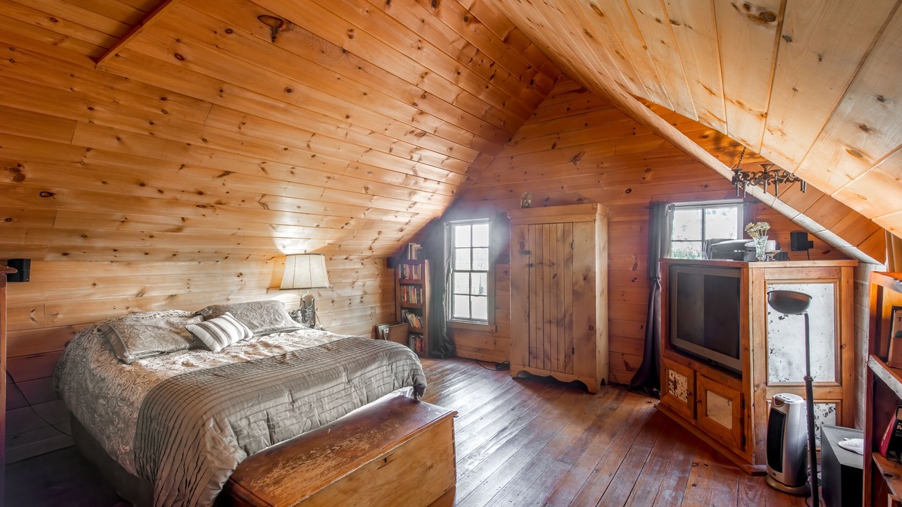 Photo of Bedroom in Jasper