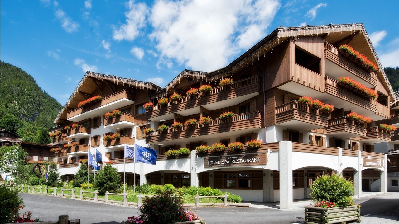 Photo of Outdoor in La Clusaz