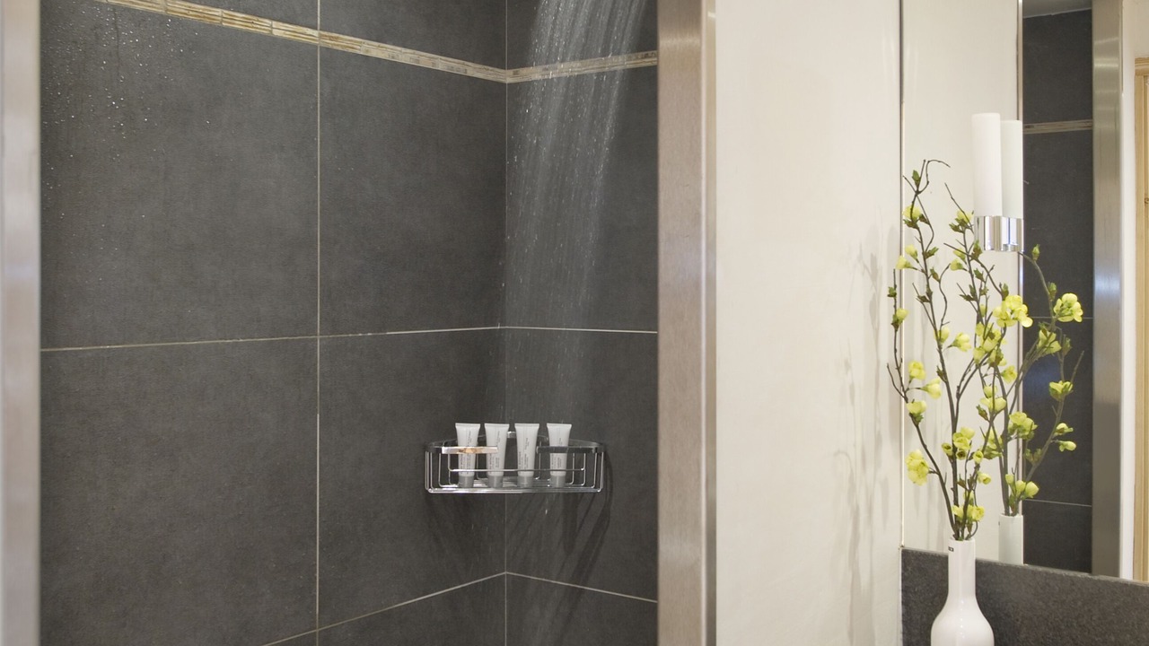 Photo of Bathroom in La Clusaz