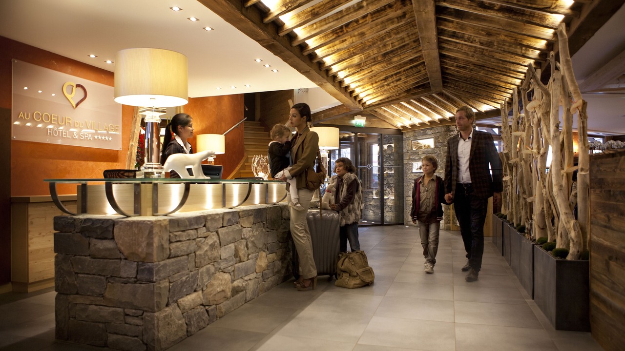 Photo of Others in La Clusaz
