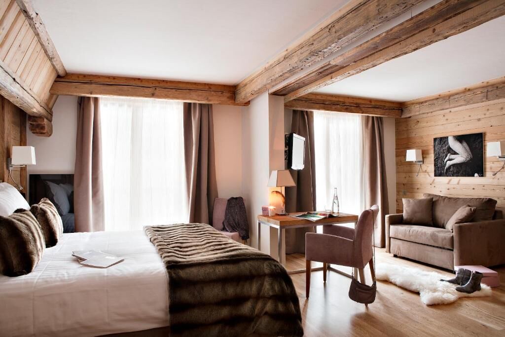 Photo of Others in La Clusaz