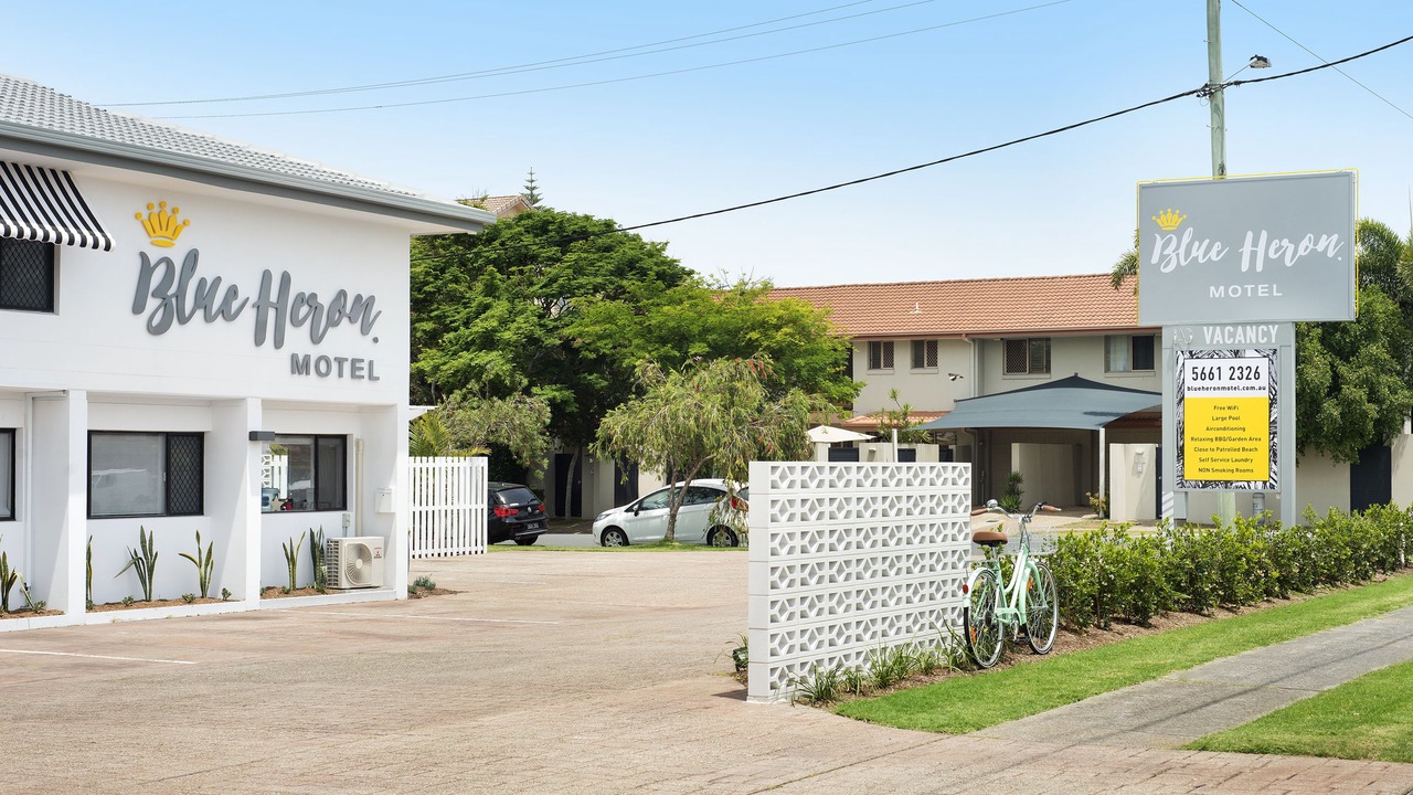 Photo of Outdoor in Mermaid Beach