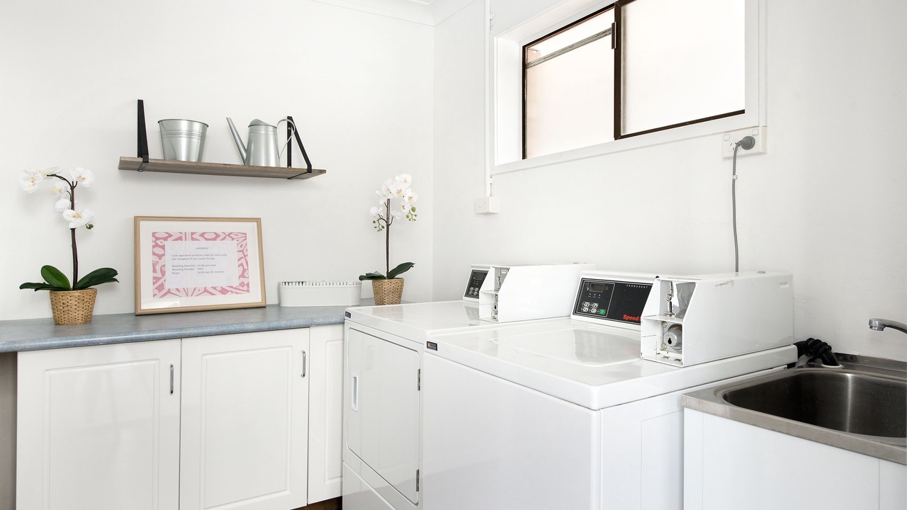 Photo of Bedroom in Mermaid Beach