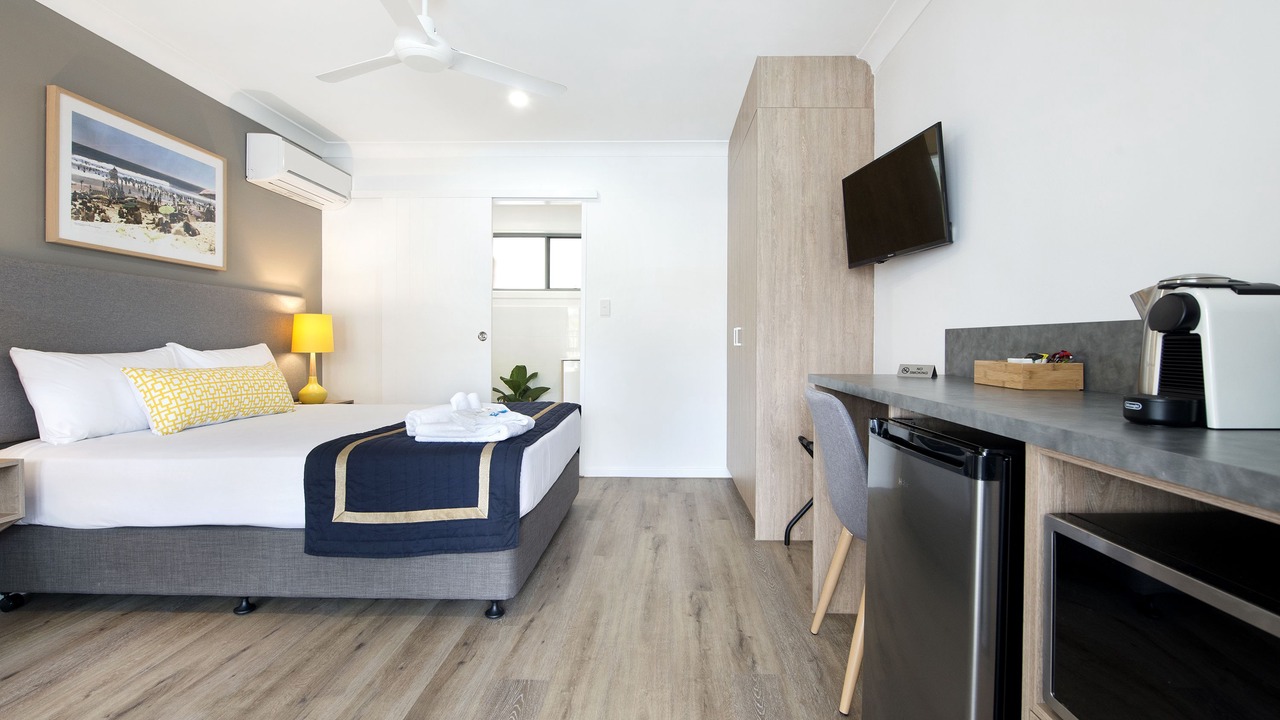 Photo of Livingroom in Mermaid Beach