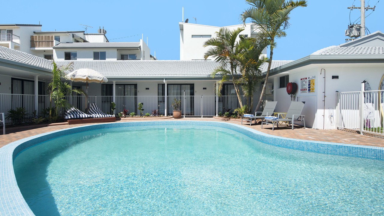 Photo of Outdoor in Mermaid Beach